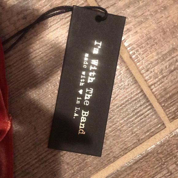 Im with the band velvet sienna headband - Picture 6 of 7